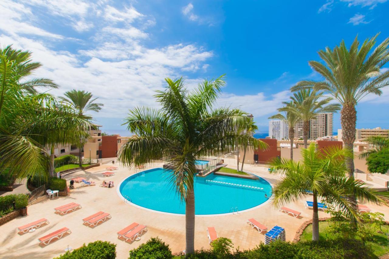 Duplex Paraiso Dream - Tenesol Rentals プラヤ・パライソ エクステリア 写真