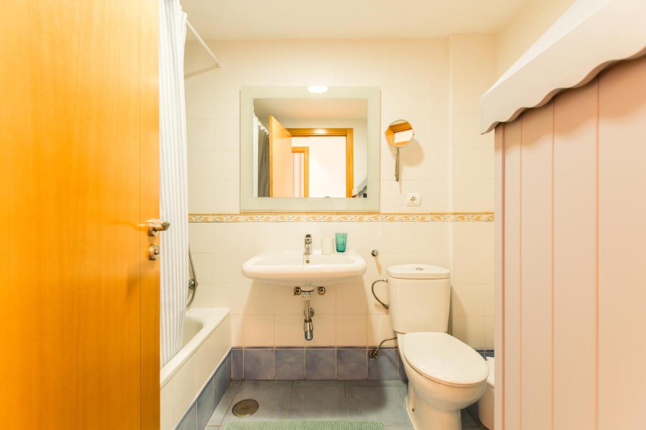 Duplex Paraiso Dream - Tenesol Rentals プラヤ・パライソ エクステリア 写真