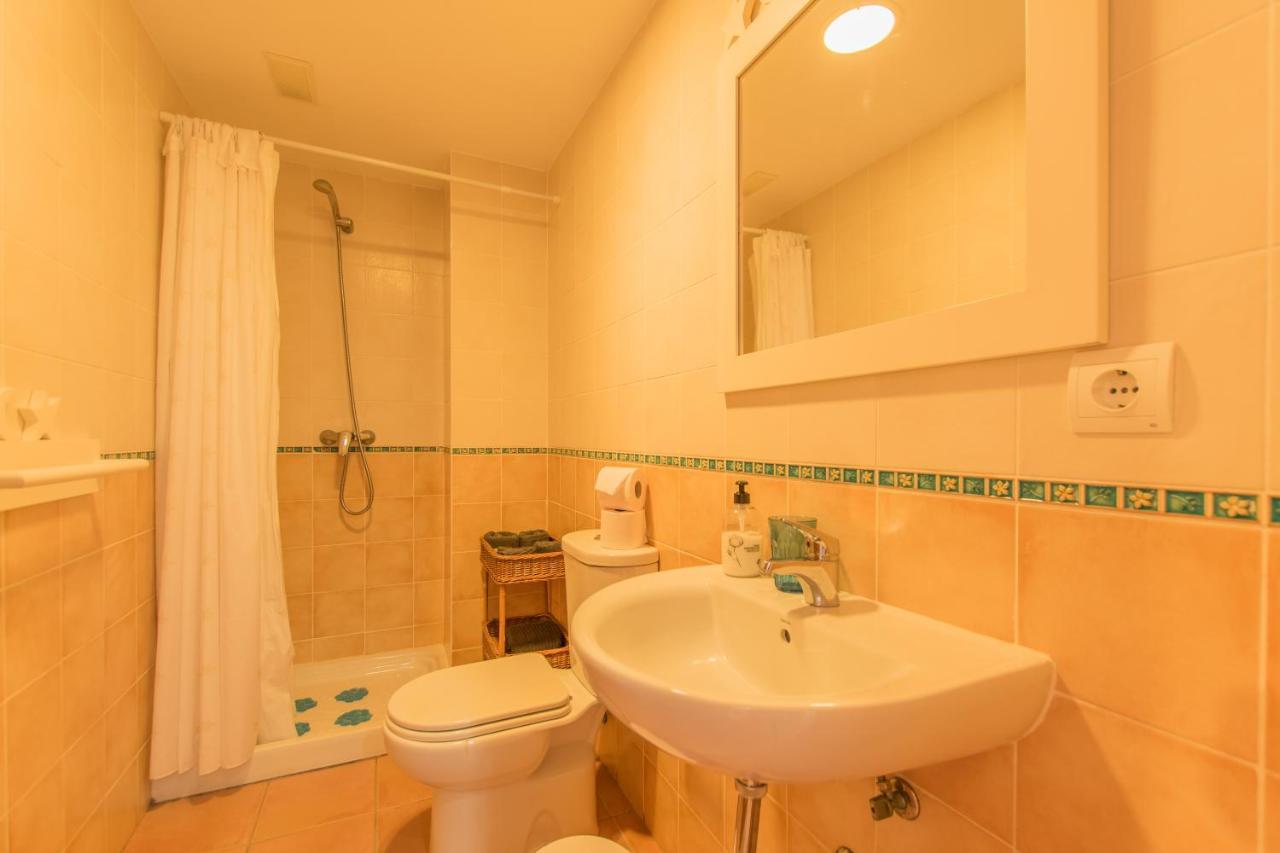 Duplex Paraiso Dream - Tenesol Rentals プラヤ・パライソ エクステリア 写真
