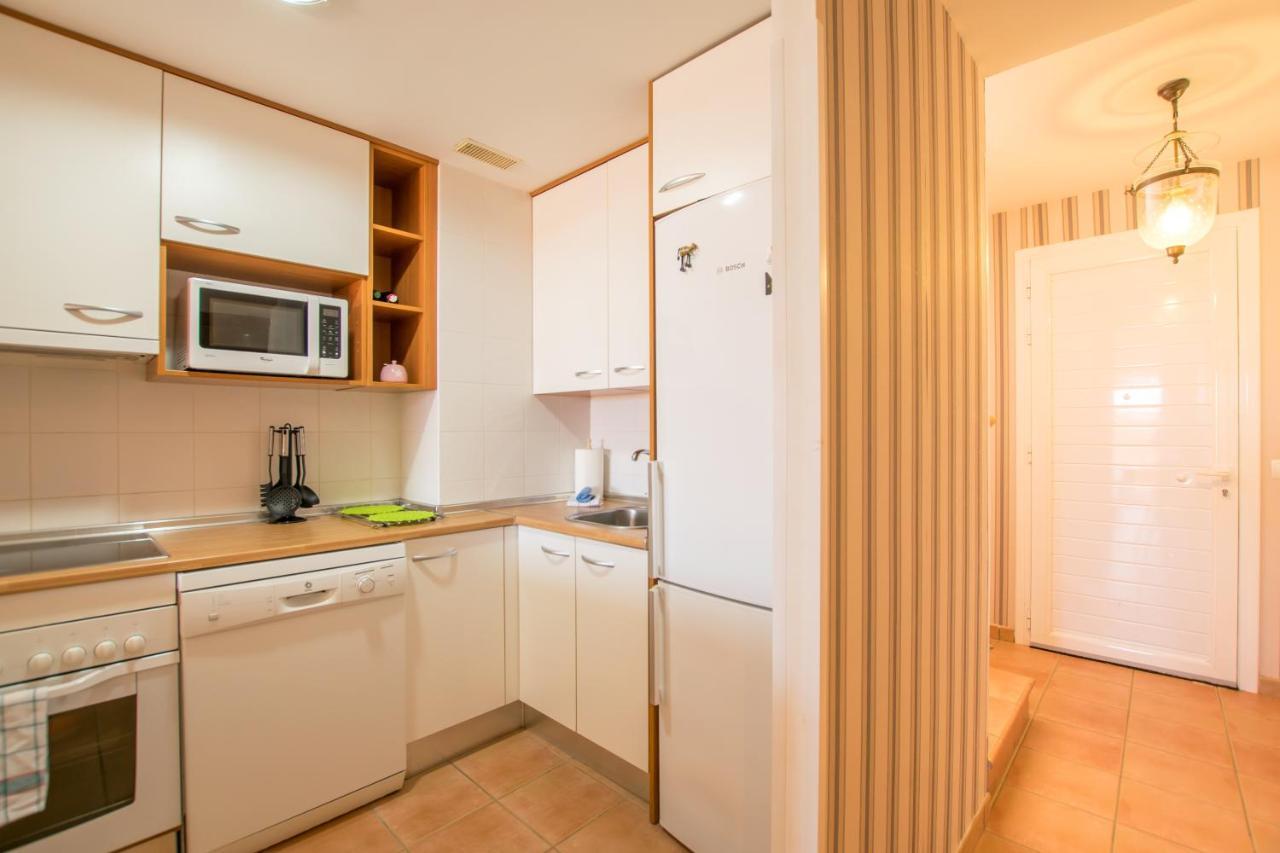 Duplex Paraiso Dream - Tenesol Rentals プラヤ・パライソ エクステリア 写真