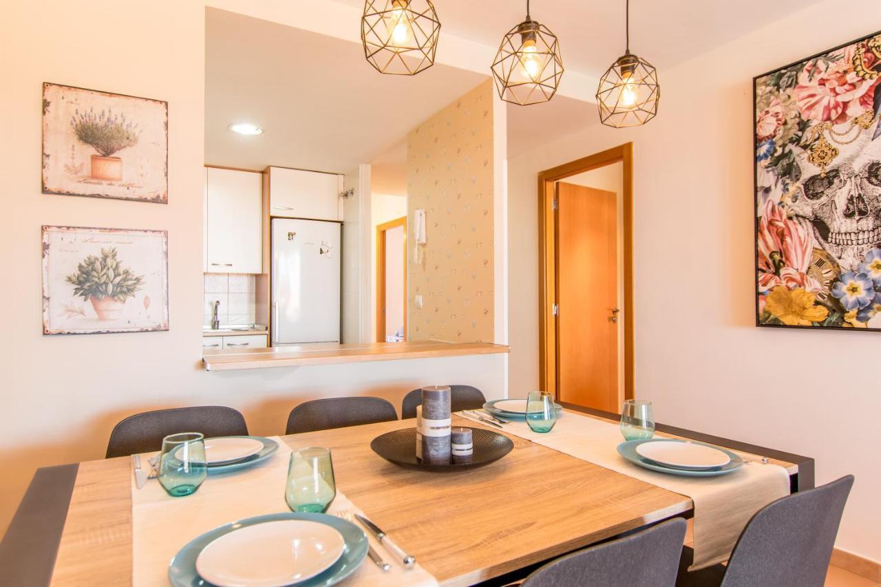 Duplex Paraiso Dream - Tenesol Rentals プラヤ・パライソ エクステリア 写真