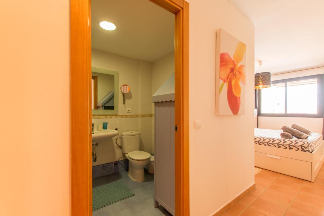 Duplex Paraiso Dream - Tenesol Rentals プラヤ・パライソ エクステリア 写真