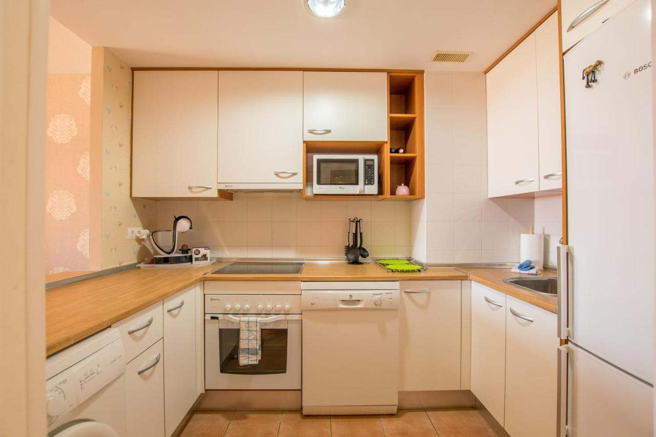 Duplex Paraiso Dream - Tenesol Rentals プラヤ・パライソ エクステリア 写真