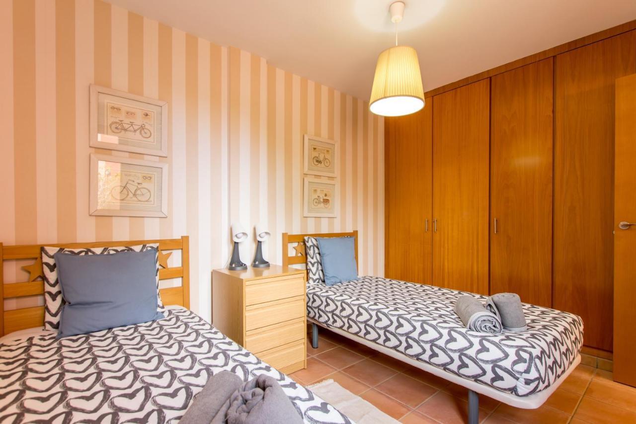 Duplex Paraiso Dream - Tenesol Rentals プラヤ・パライソ エクステリア 写真