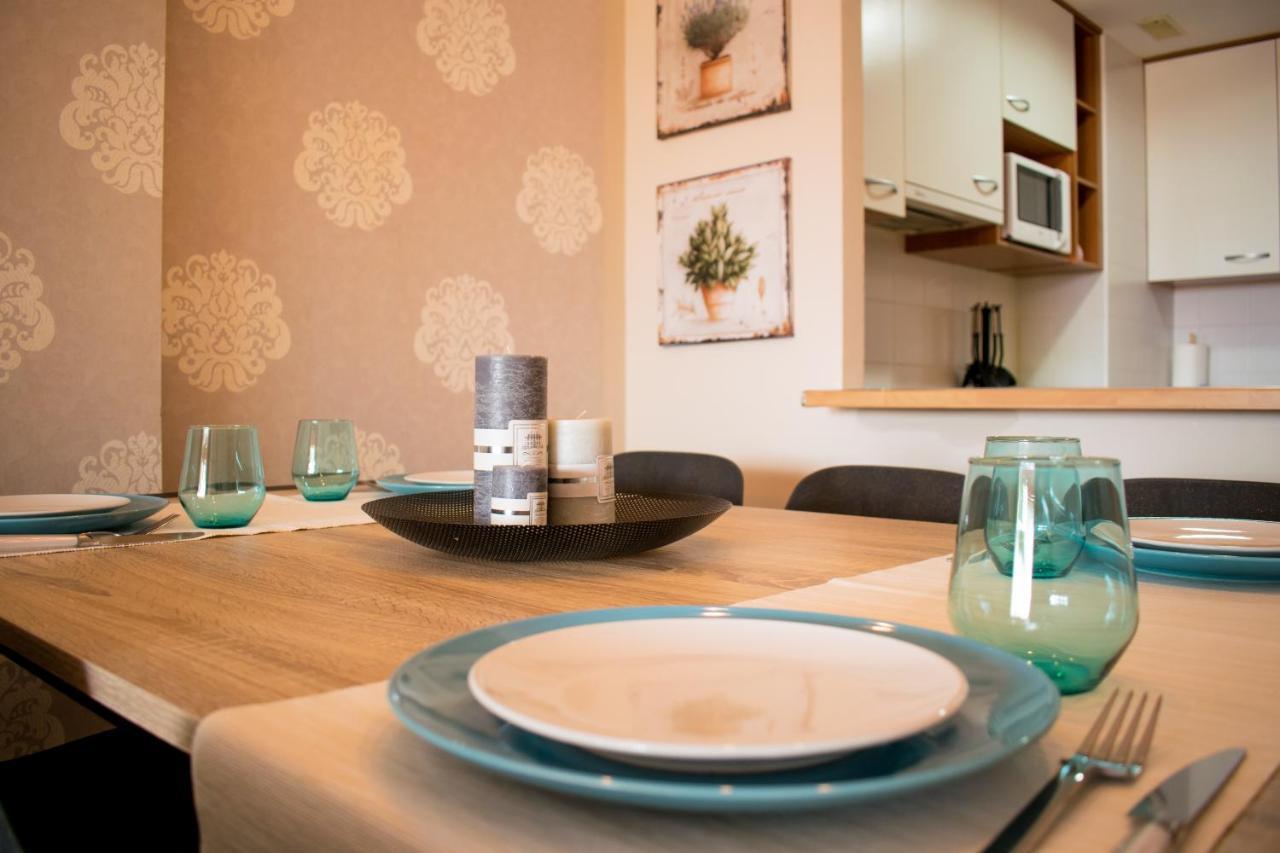 Duplex Paraiso Dream - Tenesol Rentals プラヤ・パライソ エクステリア 写真